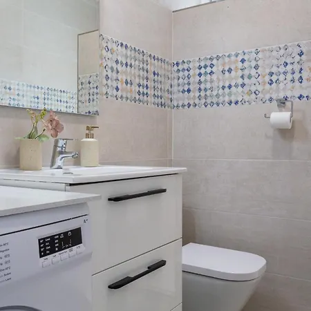 Casa Iris بيت للعطل *