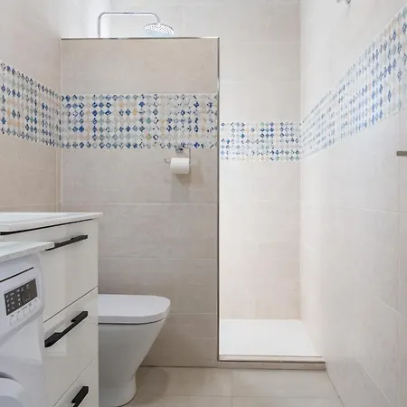 بيت للعطل Casa Iris