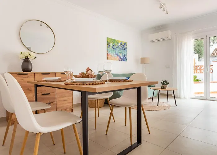 Casa Iris Vakantiehuis