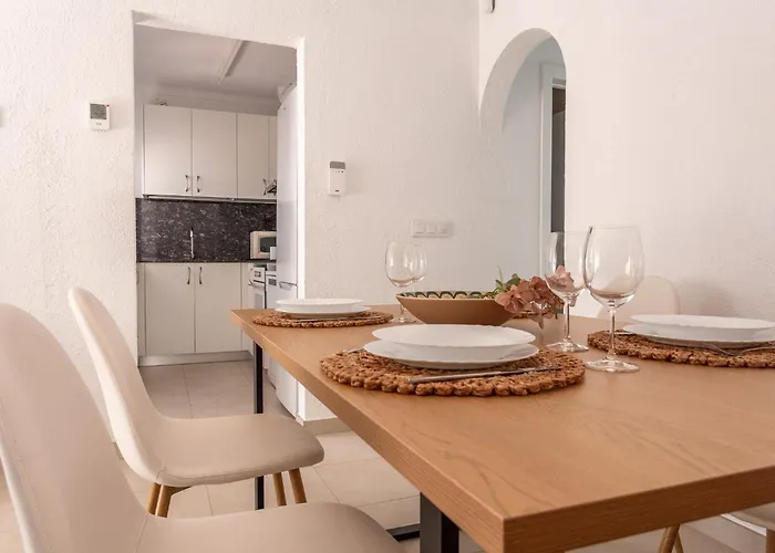 Casa Iris Vakantiehuis