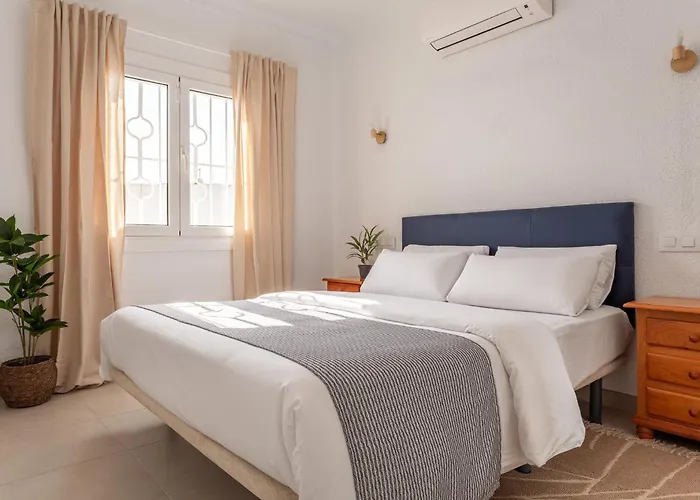 Casa Iris L' Escala