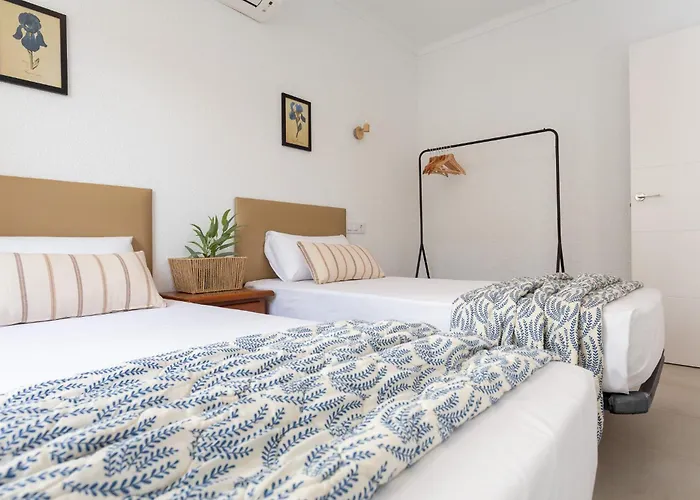 Vakantiehuis Casa Iris