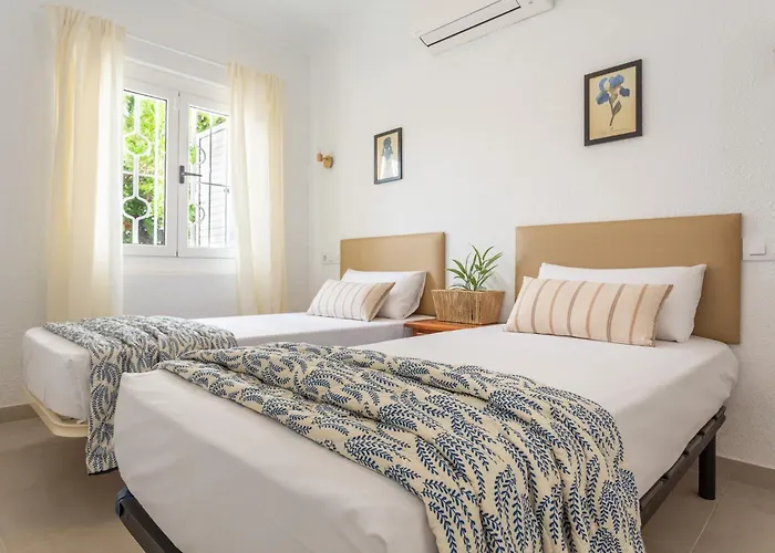 Vakantiehuis Casa Iris L' Escala