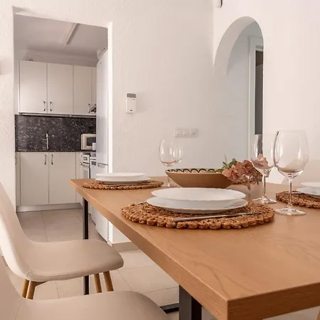 Casa Iris Holiday home