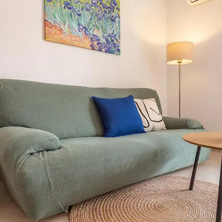 Casa Iris Holiday home