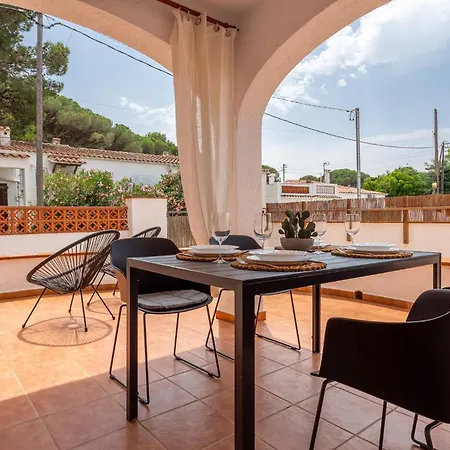 Ferienhaus Casa Iris *