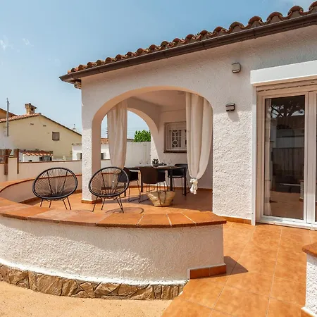 Holiday home Casa Iris
