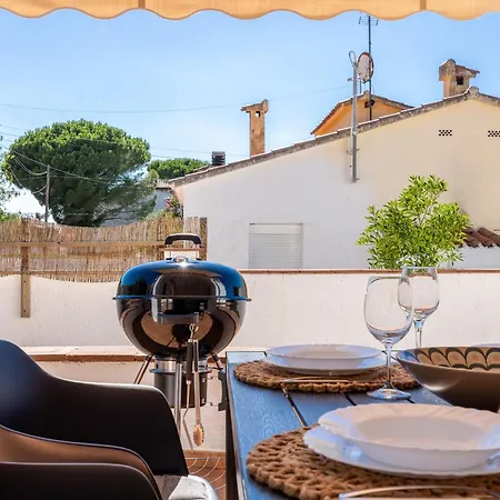 Casa Iris Ferienhaus