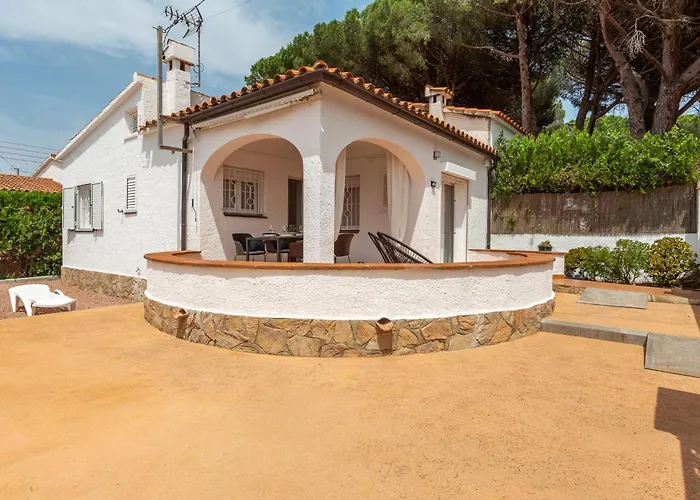 Casa Iris