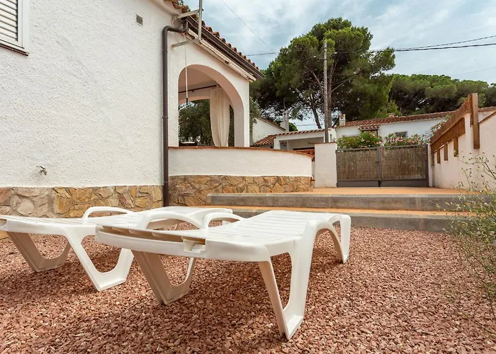 Casa Iris