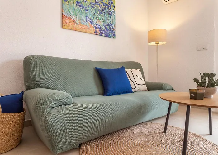 Casa Iris Σπίτι διακοπών