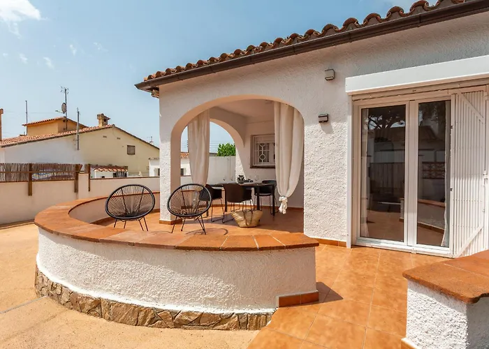 Σπίτι διακοπών Casa Iris