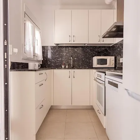 Casa Iris Tatil Evi L' Escala