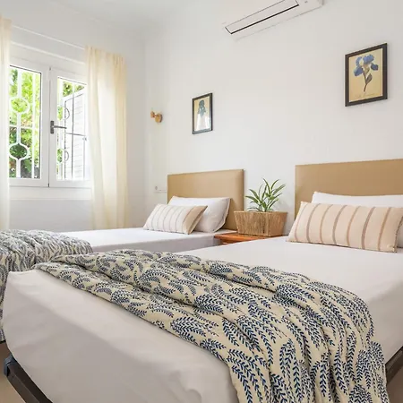 Tatil Evi Casa Iris L' Escala