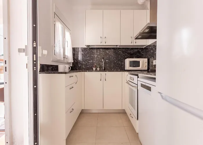 Casa Iris Nyaraló L' Escala