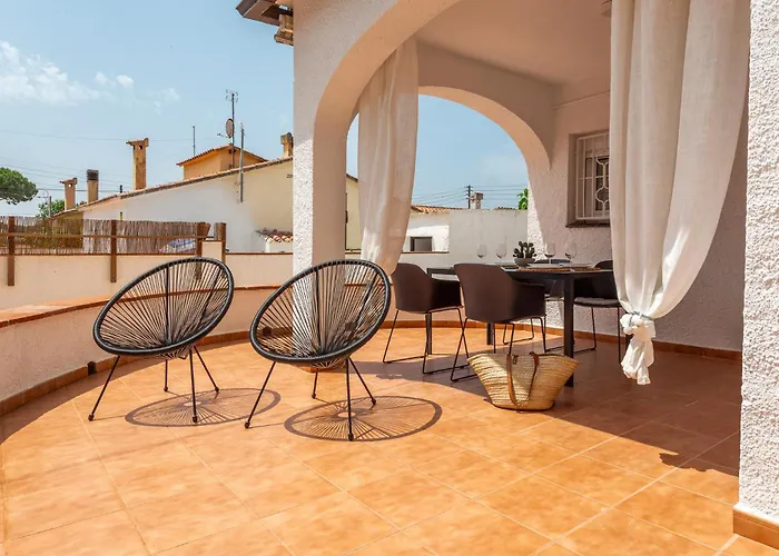 Nyaraló Casa Iris *